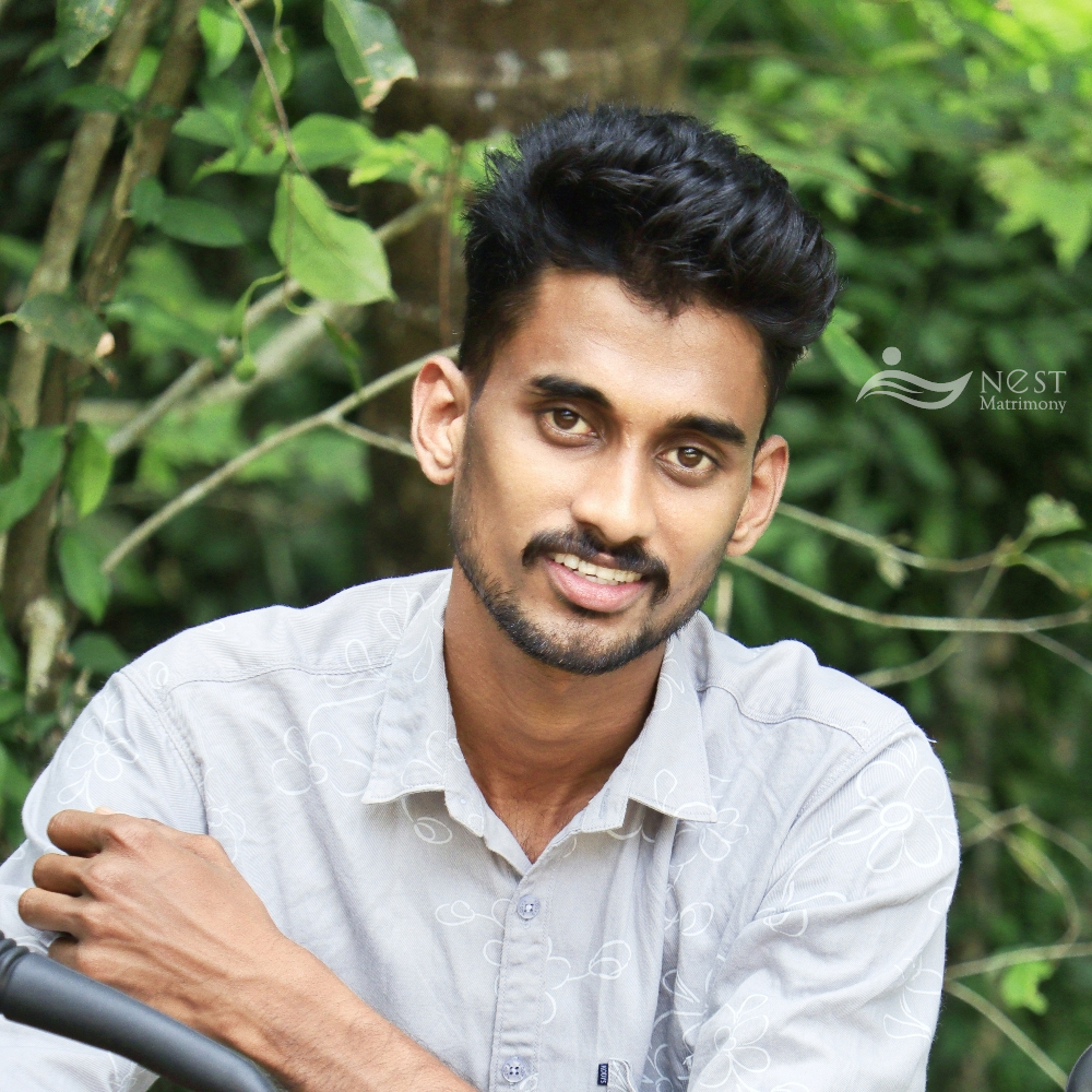 Arun Rk
